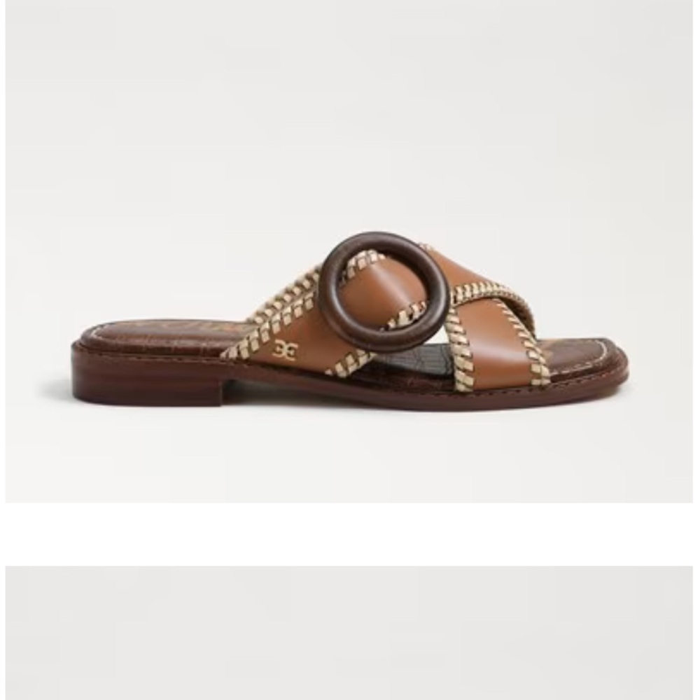Sam Edelman Harlie slide sandal Size 9